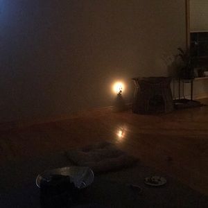 Meet your Posher, Sherry